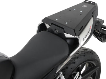 Honda CB 500 F [2019-2023] - Sportrack schwarz