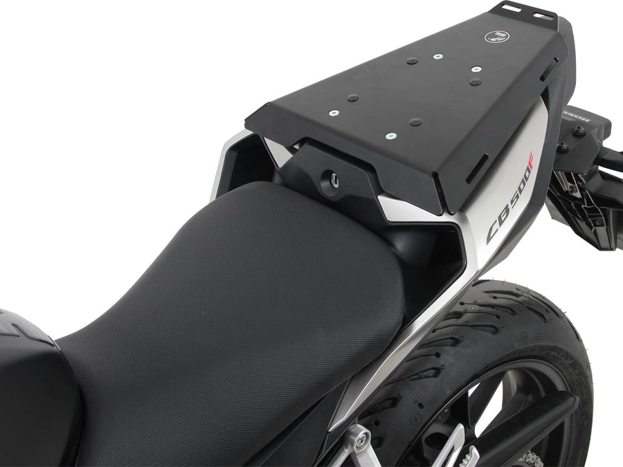 Honda CB 500 Hornet [2024-2026] - Sportrack schwarz