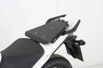 Honda CB 500 F [2013-2015] - Sportrack schwarz