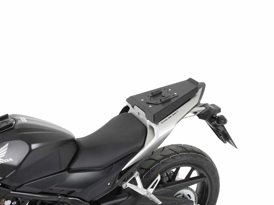 Honda CBR 500 R [2016-2018] - Sportrack schwarz
