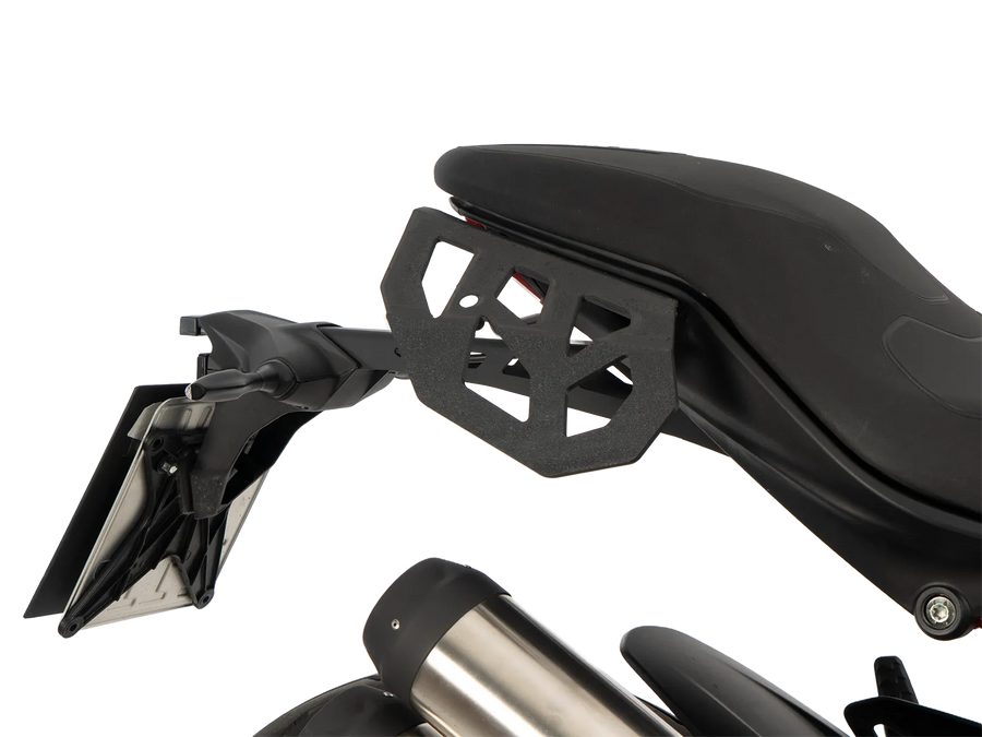 Ducati Monster 890 / + [2026-] - Luggage Guard