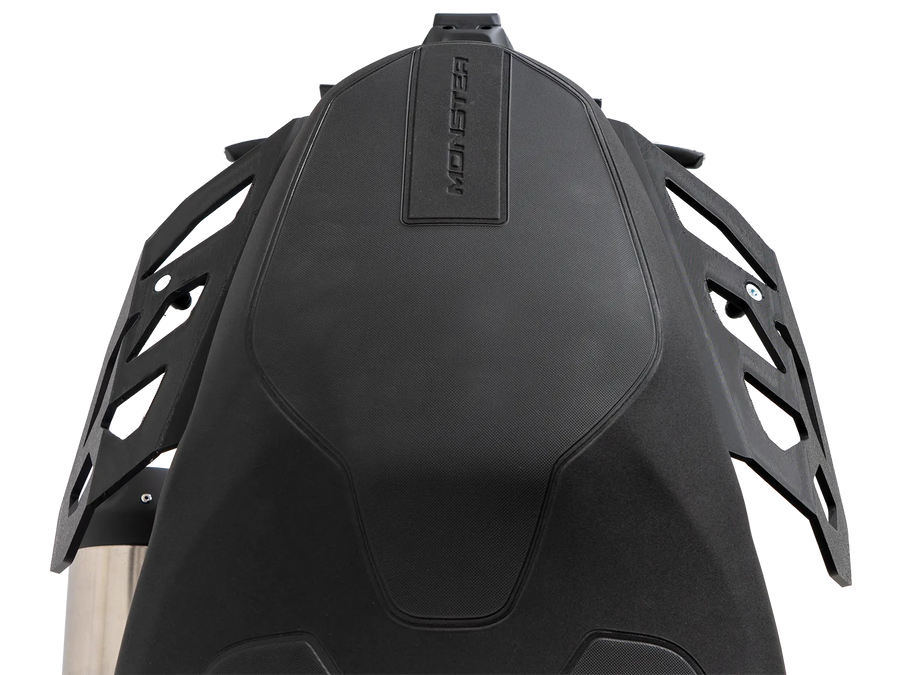 Ducati Monster 890 / + [2026-] - Luggage Guard