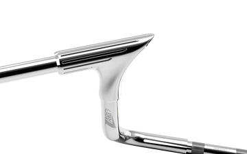 Harley Davidson flhxse [ZARD] – Manubrio Eagle - 0