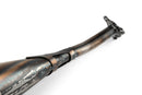 Beta RR SM 50 2T - Scarico Warrior 50/70cc
