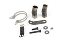 Beta RR SM 50 2T - Scarico Warrior 50/70cc