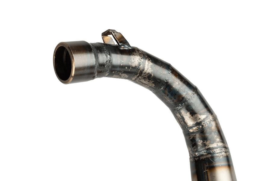 Beta RR SM 50 2T - Scarico Rookie 50/70cc