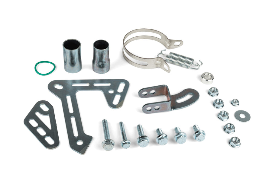 Beta RR SM 50 2T - Scarico Rookie 50/70cc
