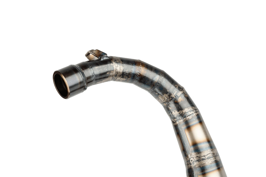 Beta RR Enduro 50 2T - Exhaust Rookie 50/70cc