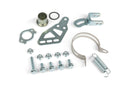 Aprilia SX 50 2T - Scarico Rookie 50/70cc