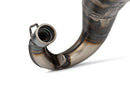 Beta RR SM 50 2T - Scarico Cross Rookie 50/70cc
