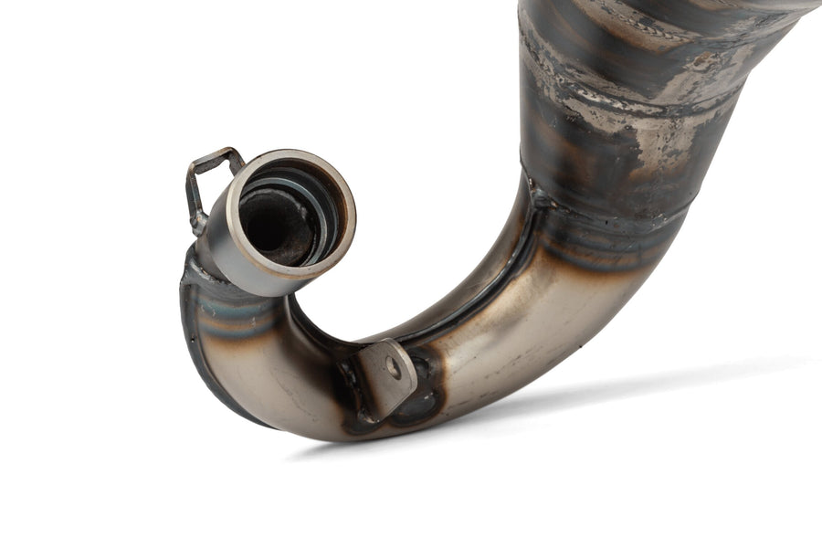 Beta RR SM 50 2T - Scarico Cross Rookie 50/70cc