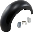 harley davidson flfb [KLOCK WERKS] - Hugger Series front fender with mounting blocks for Softail/Dyna-2