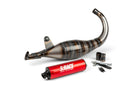Beta RR Enduro 50 2T - Scarico S Race 70-80ccm