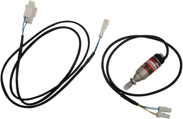 Ducati Monster 600 [DYNOJET] – USB-Schaltsensor