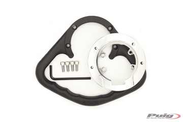 BMW S 1000 RR [2022] – Haltering – Schwarz