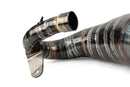 Beta RR Track 50 2T - Exhaust without ESD R/T 70 - 80
