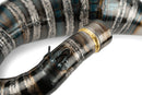 Beta RR Track 50 2T - Exhaust without ESD R/T 70 - 80