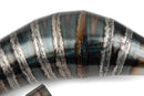 Beta RR Track 50 2T - Exhaust without ESD R/T 70 - 80