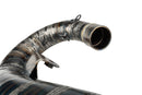 Aprilia SX 50 2T - Exhaust R/T 70-80 raised