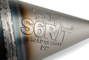 Aprilia SX 50 2T - Exhaust R/T High Black Blue