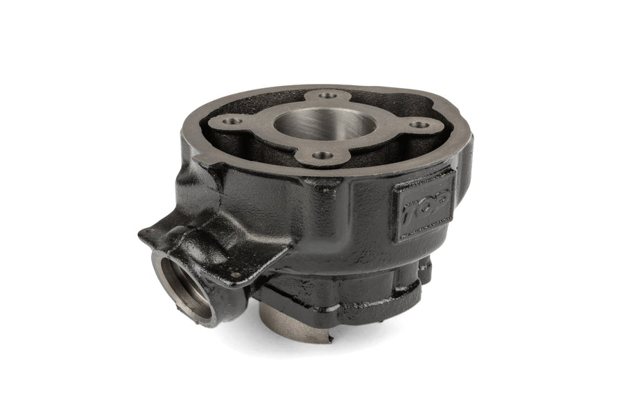 Generic Trigger X-Enduro 50 2T AM6 - Zylinderkit Black Trophy 50 ccm