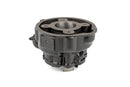 Beta RR Enduro 50 2T - cylinder kit Black Trophy 50 cc