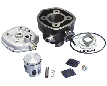 MBK Nitro 50 2T LC [2000–] - Zylinderkit Corsa 70ccm 12mm KoBo