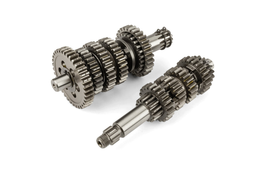 Beta RR Track 50 2T - Getriebe komplett