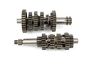 Beta RR SM 50 2T - cambio completo