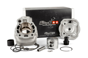 Beta RR-T SM 50 2T - kit termico Big Racing 77cc