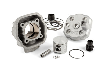 Beta RR Enduro 50 2T - kit termico Big Racing 77cc