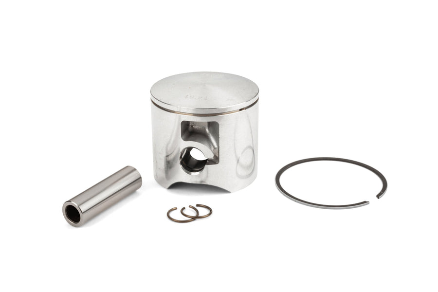 Beta RR Enduro 50 2T - cylinder kit Big Racing 77cc