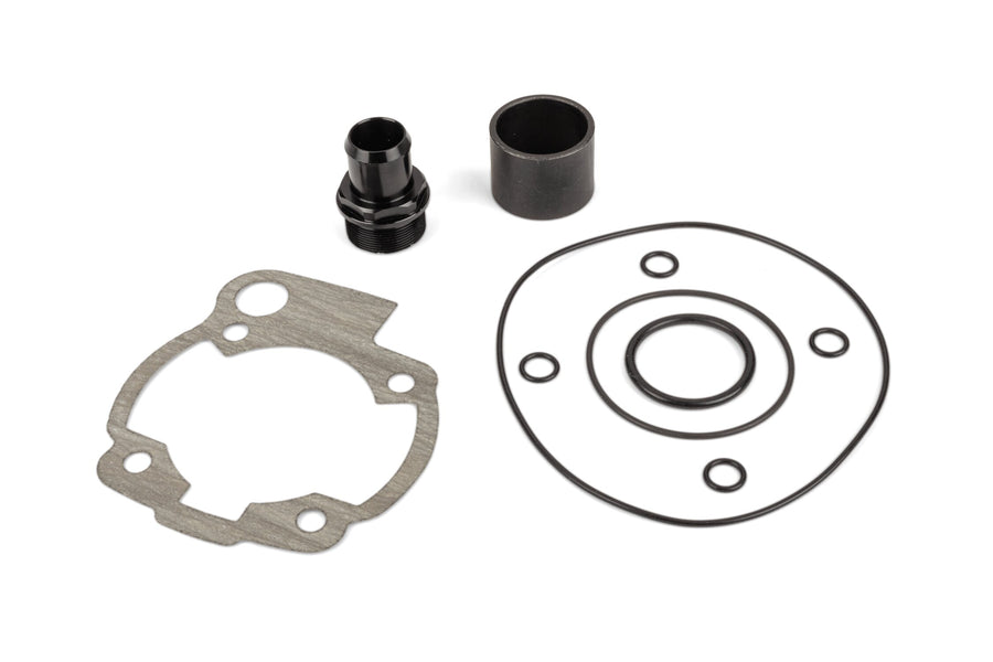 Beta RR-T SM 50 2T - kit termico Big Racing 77cc