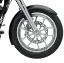 Harley Davidson fxs [KLOCK WERKS] – Parafango anteriore serie Hugger-3