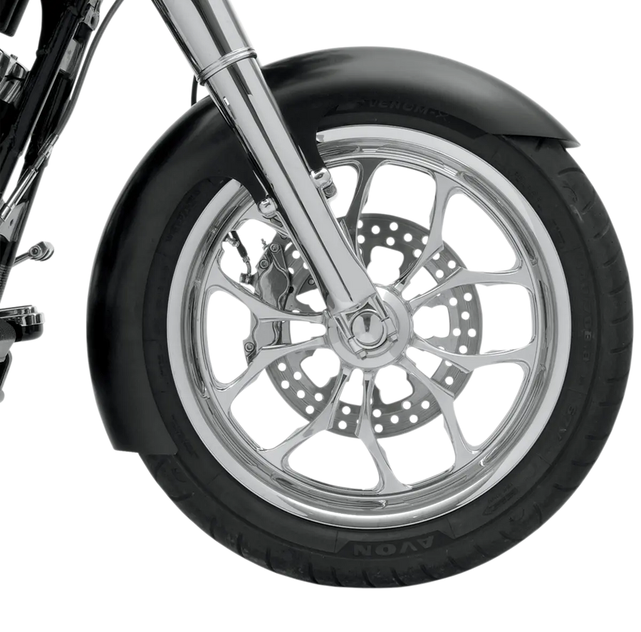 Harley Davidson fxs [KLOCK WERKS] – Parafango anteriore serie Hugger