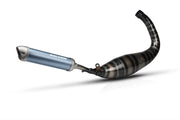 Generic Trigger SM 50 2T AM6 - Auspuff Supermoto MHR 100
