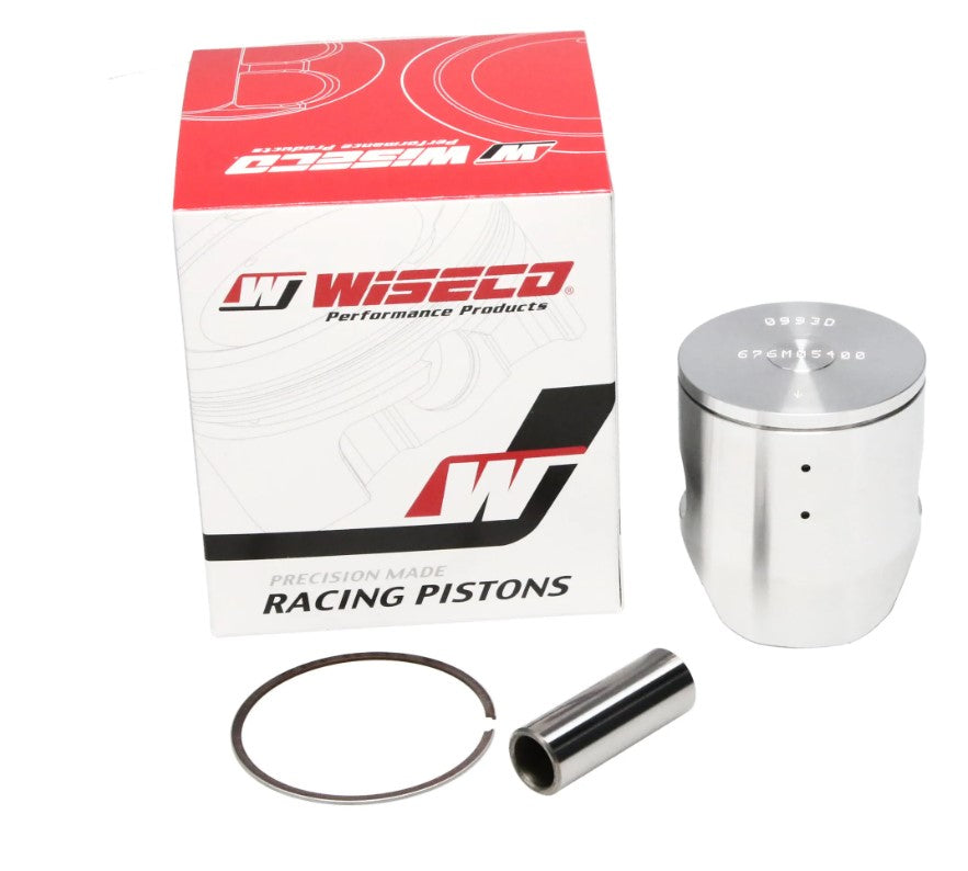 HONDA CR 125 R [1992-2003] - Kit pistone