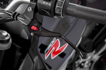 bmw f 900 gs [GILLES TOOLING] – Leva freno FXL