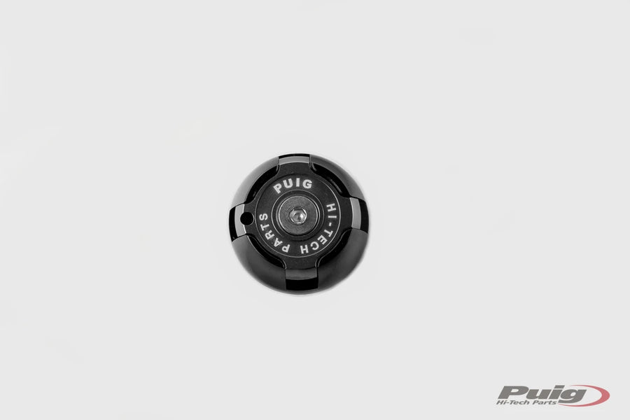 KTM 890 DUKE R [2025] – Oil Cap – Silver