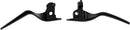 Harley Davidson fltruse [DRAG SPECIALTIES] – Set leve personalizzate-1