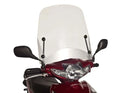 HONDA WAVE [2013] – Scooter disc Urban – Transparent-2