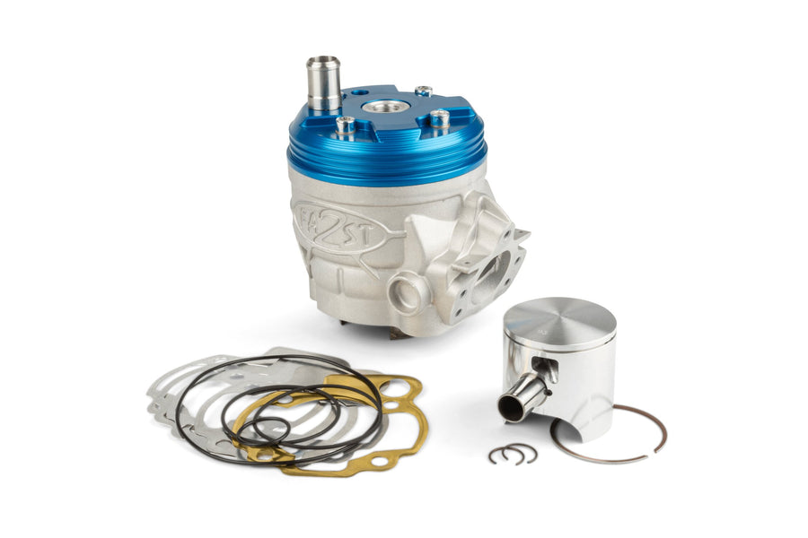 Beta RR-T SM 50 2T - kit termico 100cc