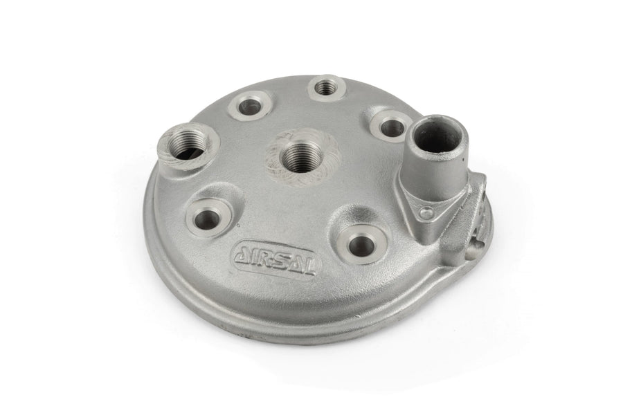 Generic Trigger X-Enduro 50 2T AM6 - Zylinderkit Alu Racing Tech 70ccm
