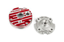 Beta RR Track 50 2T - kit cilindro Testa Rossa 100