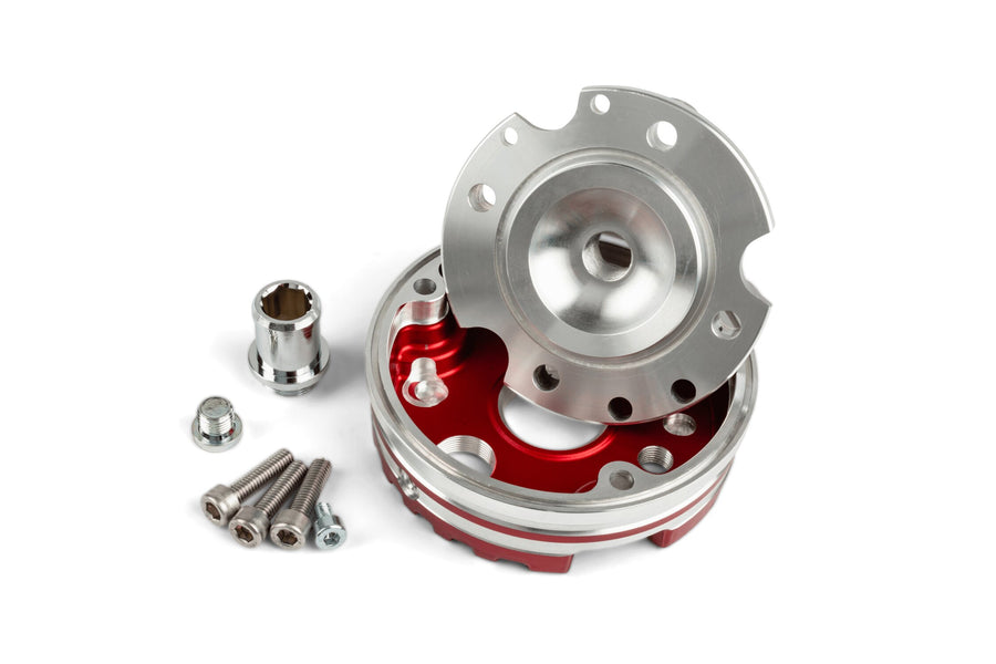 Generic Trigger SM 50 2T AM6 - Zylinderkit Testa Rossa 100
