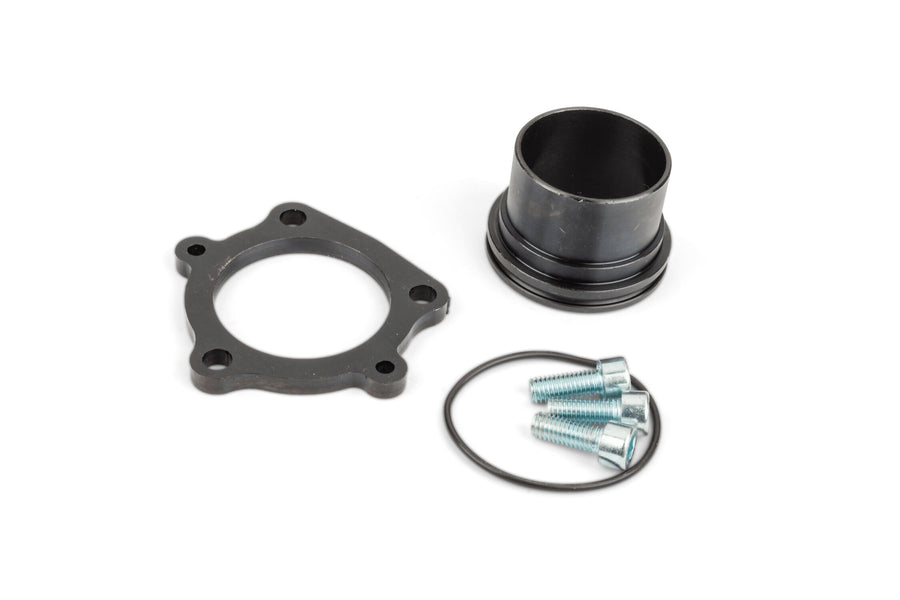 Fantic XM 50 2T - Zylinderkit Testa Rossa 100