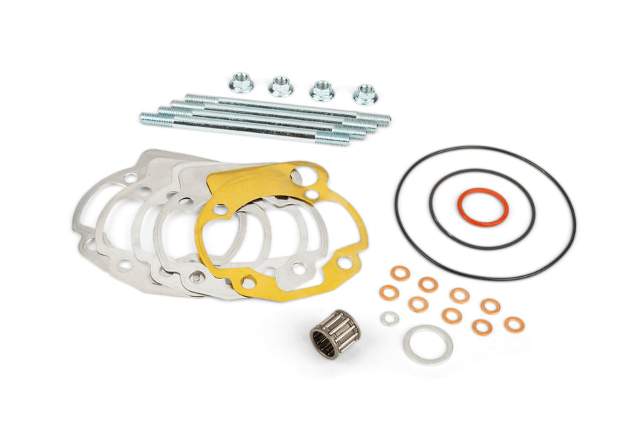 Beta RR Track 50 2T - kit cilindro Testa Rossa 100