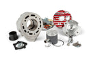 Aprilia SX Factory 50 2T - kit cilindro Testa Rossa 100