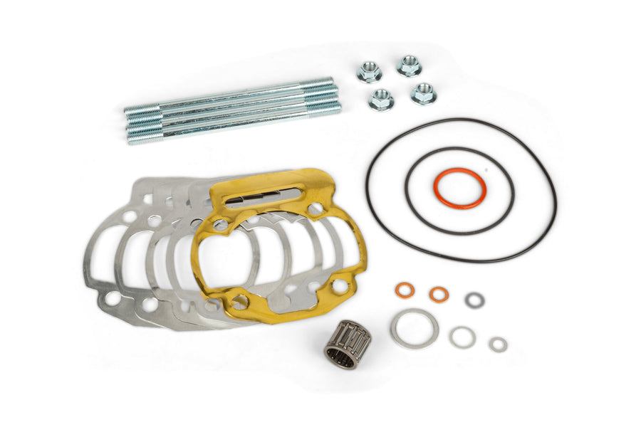Aprilia SX 50 2T - cylinder kit Testa Rossa 100