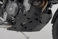 Aprilia Tuareg 660 [SW-MOTECH] – Motorschutzbügel
